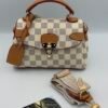 LV DOCTEUR 20CM beige