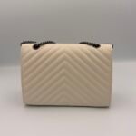 YSL BONDOLIER 20CM beige – Image 3