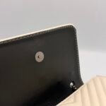 YSL BONDOLIER 20CM beige – Image 4
