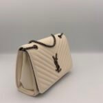 YSL BONDOLIER 20CM beige – Image 2