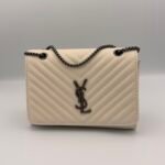 YSL BONDOLIER 20CM beige