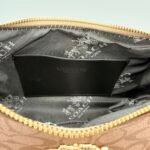 COACH BANAN 23CM marron – Image 6