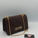 GUESS BONDOLIER 25CM marron