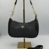COACH BANAN 23CM Noir