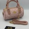 COACH SPEDDY 17CM rose