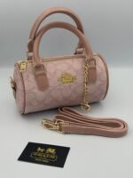 COACH SPEDDY 17CM rose