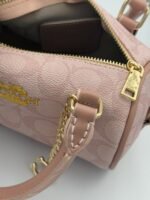 COACH SPEDDY 17CM rose – Image 2