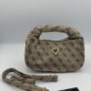 GUESS CRESIDIA 20CM marron