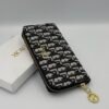 Portefeuille dior