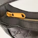 GUCCI BANAN 25CM Noir – Image 2